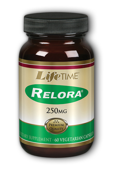 Relora 250mg Dietary Supplements