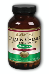 Relora Anti-Stress Formula