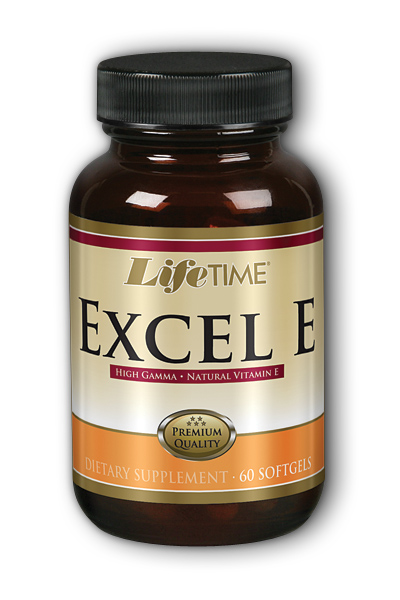 Life Time: Excel-E Complete High Gamma 60 ct Sg
