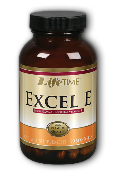 Life Time: Excel-E Complete High Gamma 90 ct Sg