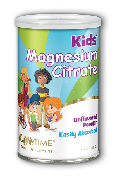 Kids' Magnesium Citrate
