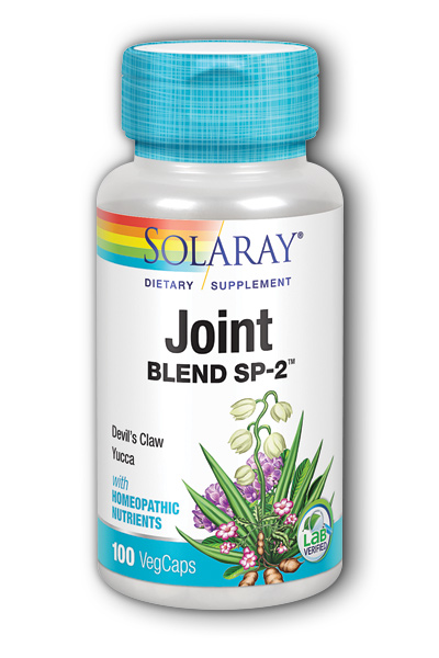 Solaray: Joint Blend SP-2 100ct