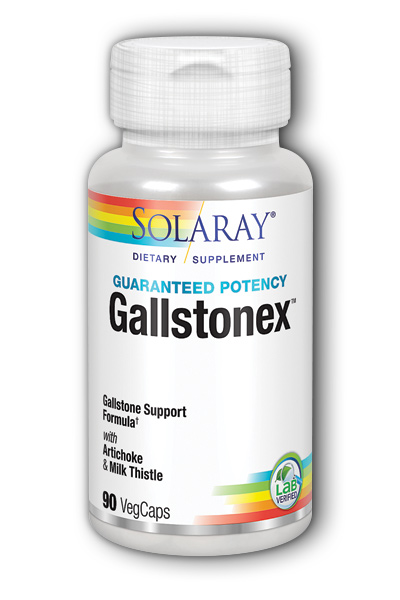 Gallstonex-Artichoke Special Formula, 90ct