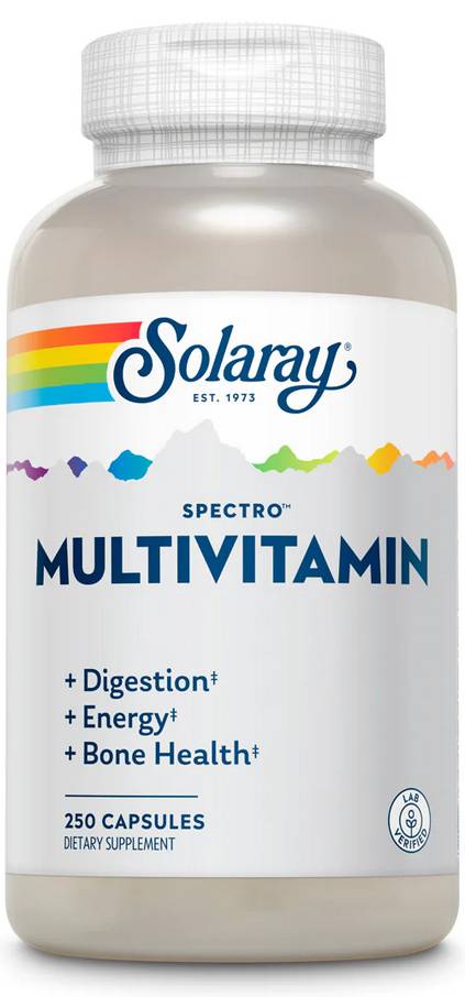 Spectro Multi-Vita-Min