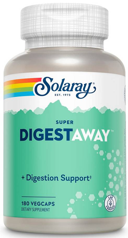 Super Digestaway, 180ct