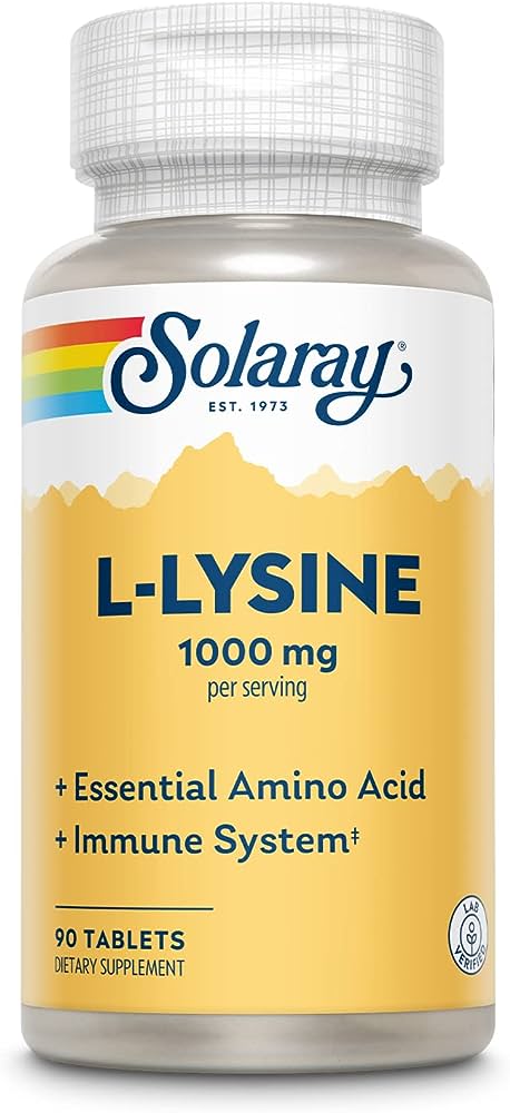 Free-Form L-Lysine