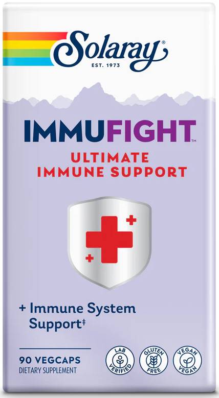 ImmuFight Ultimate Immune Support, 90 ct