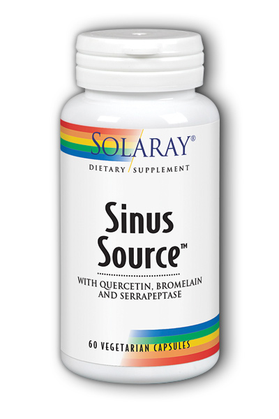 Sinus Source 60 Vcp from Solaray