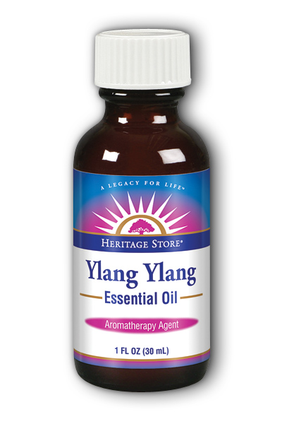 Heritage store: Ylang Ylang Oil Essential Oil 1 oz