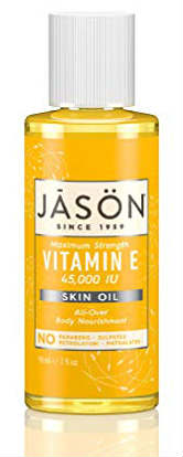 JASON NATURAL PRODUCTS: Vit E Oil 45,000 IU 2 fl oz