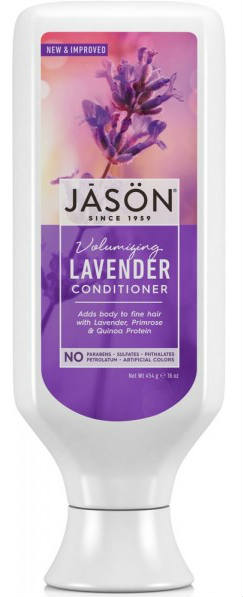 JASON NATURAL PRODUCTS: Conditioner Lavender 16 fl oz