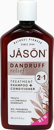 Dandruff Relief 2in1 Shampoo  Plus Conditioner