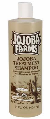 MILL CREEK BOTANICALS: Jojoba Farms Shampoo 16 fl oz