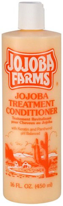 MILL CREEK BOTANICALS: Jojoba Farms Conditioner 16 fl oz