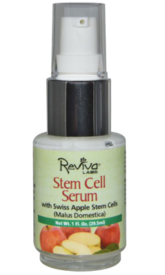 REVIVA: Stem Cell Booster Serum 1 oz