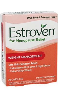 Estroven Weight Management 1/Day