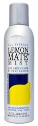 Mate Mist Non-Aerosol Lemon