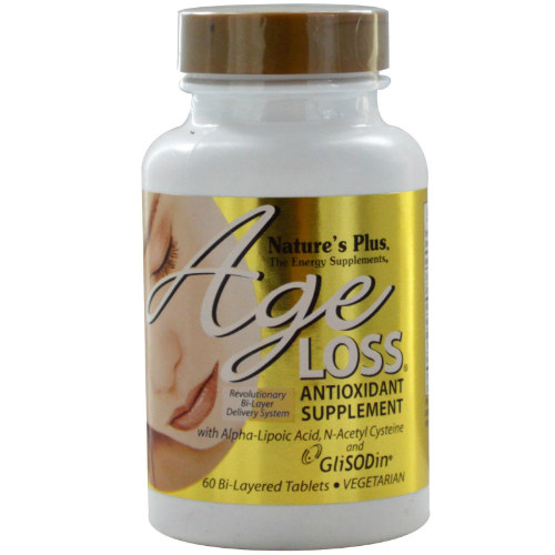 Age Loss Bi-Layer, 60 tabs