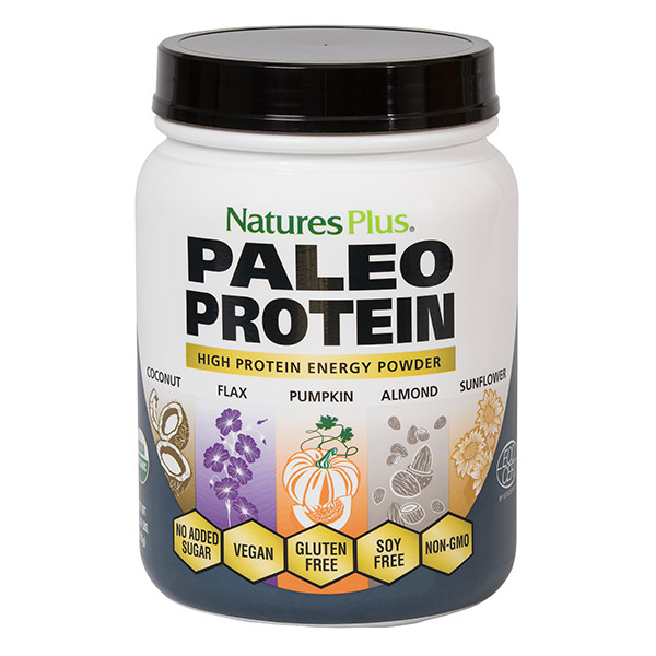 PALEO PROTEIN 1.49 LB from Natures Plus