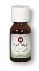 Kal - Tea Tree Oil 1oz