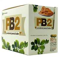 BELL PLANTATION: PB2 POWDER PEANUT BUTTER .85 oz