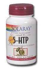 5-htp supplement