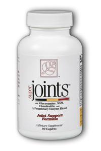 Baywood: Joints Super 90 Capsules