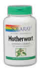 Motherwort 425mg 100ct