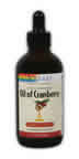 Oil of Cranberry Omega 3 6 9