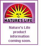 Natures Life: Hi Flax Lignan Flax Oil Softgel 60ct
