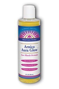 Arnica Aura Glow
