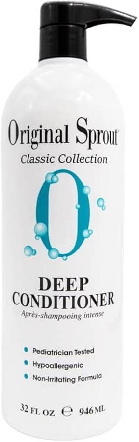 Deep Conditioner