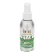 AURA CACIA: Aromatherapy Mist Ginger  Mint 4 oz