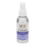 AURA CACIA: Aromatherapy Mist Lavender 4 oz