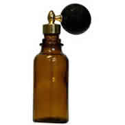 Aromatherapy Atomizer 1 from AURA CACIA