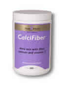 Thompson Nutritional: CalciFiber 265 g