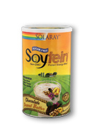 Solaray: Soytein Chocolate Peanut Butter Protein Energy Meal 3 Pwd Choc PB