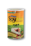 Solaray: Soytein Banana Protein Energy Meal 3 Pwd Banana