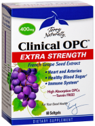 Clinical OPC Extra Strength, 60 SoftGels