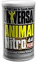 ANIMAL NITRO 44 PACKETS 44 PACKS from UNIVERSAL NUTRITION
