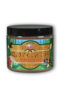 organic cocoa powder