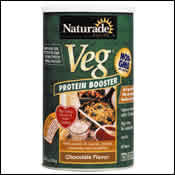 NATURADE: Vegetable Protein Powder 16 oz