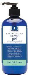 EO PRODUCTS: SHOWER GEL GRAPEFRUIT And MINT 16OZ