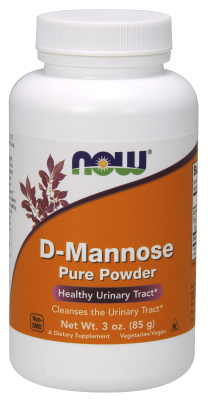 d-mannose powder flavorless and colorless by now foods