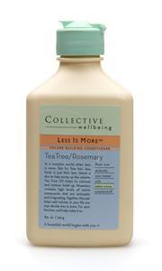 Conditioner Less Is More 8.5 oz from Life-flo health care