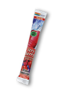 Solaray: Very Berry Stick Packs Singles 9.6 Pwd Berry