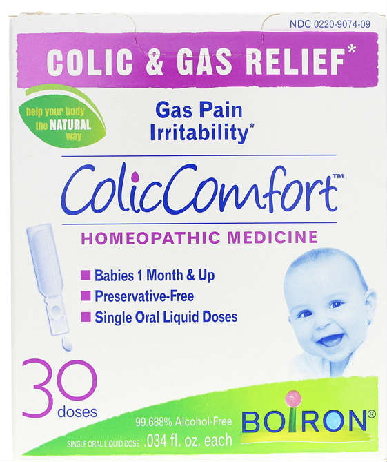 BOIRON: ColicComfort 30 ct