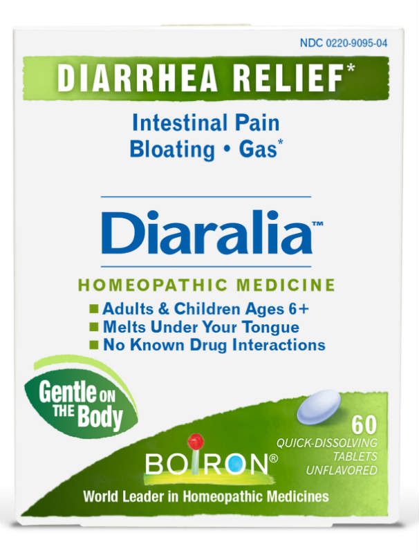 Diaralia 60 tablet from BOIRON