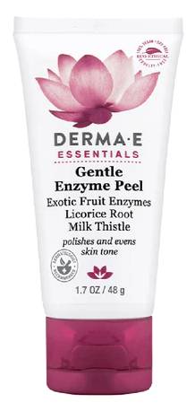 Gentle Enzyme Peel