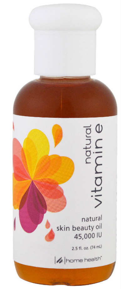 HOME HEALTH: Vitamin E Oil 45000 IU 2.5 OZ